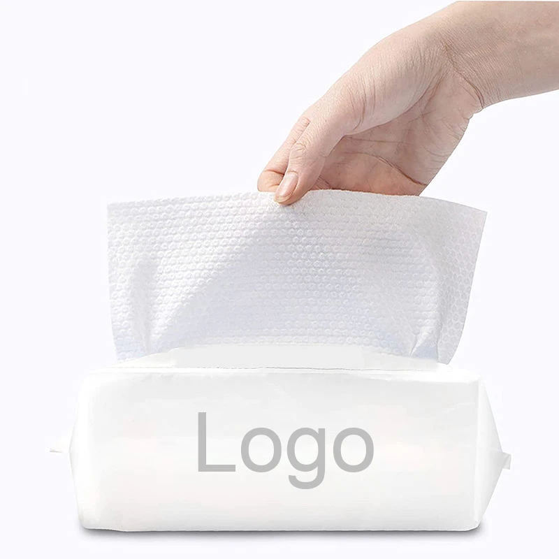 non-woven face towel-detail-01