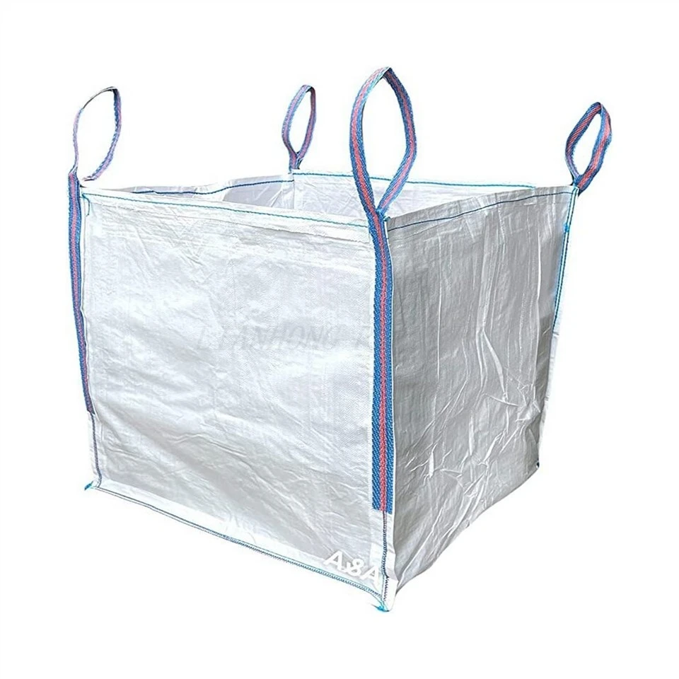 Big Bag in cemento