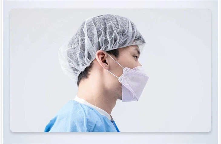 Disposable Non Woven Face Mask