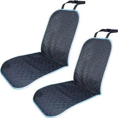 Cuscino per seggiolino auto in tessuto non tessuto