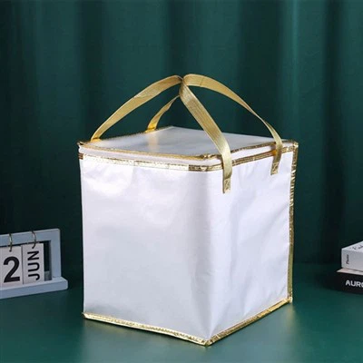 Borsa da asporto riutilizzabile