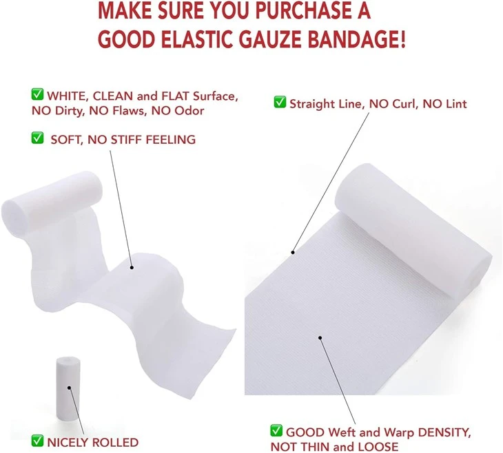 non woven adhesive bandage