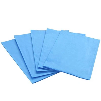 Lenzuola usa e getta da 50 pezzi 31 x 70 pollici